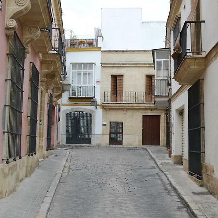 ホテル Casa Buleria ヘレス エクステリア 写真