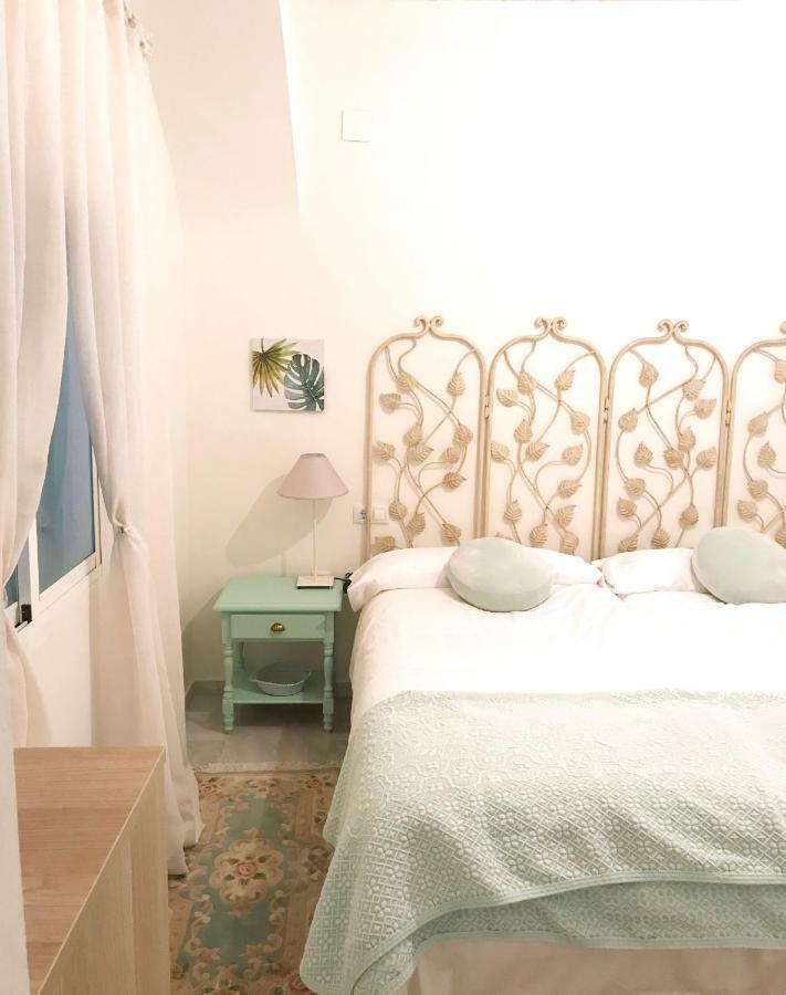 ホテル Casa Buleria ヘレス エクステリア 写真