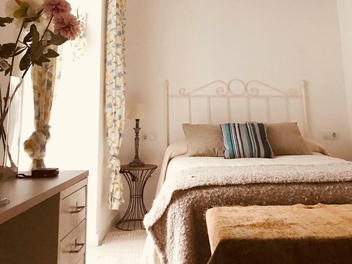 ホテル Casa Buleria ヘレス エクステリア 写真