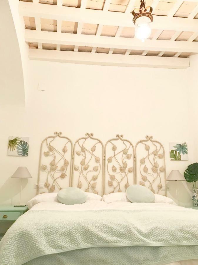 ホテル Casa Buleria ヘレス エクステリア 写真