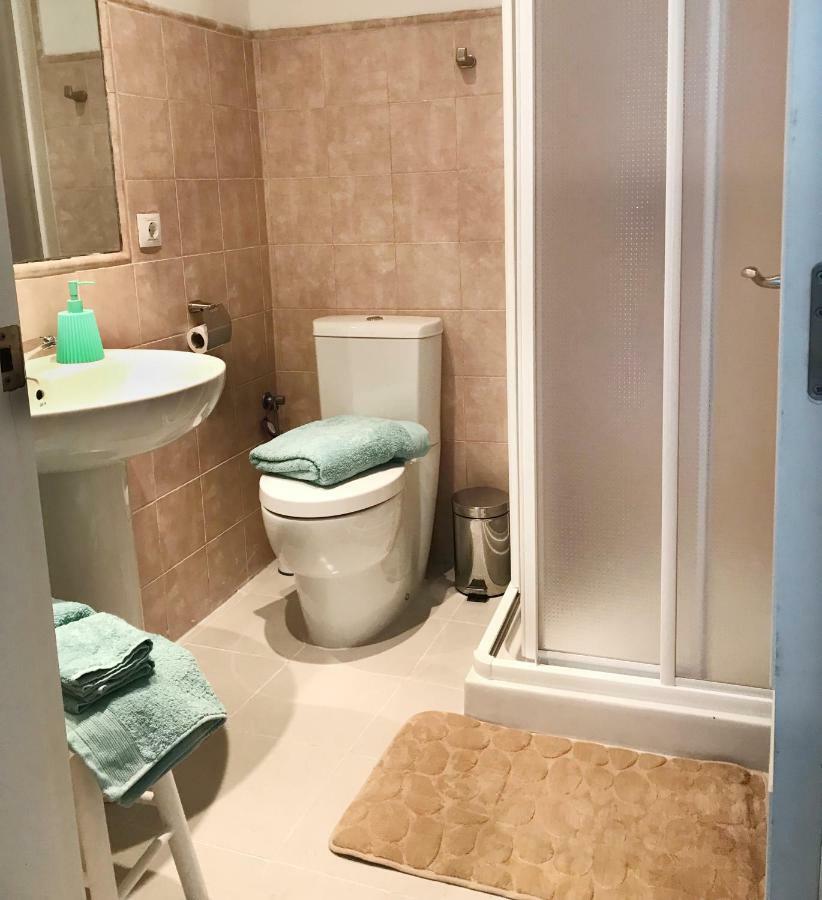 ホテル Casa Buleria ヘレス エクステリア 写真