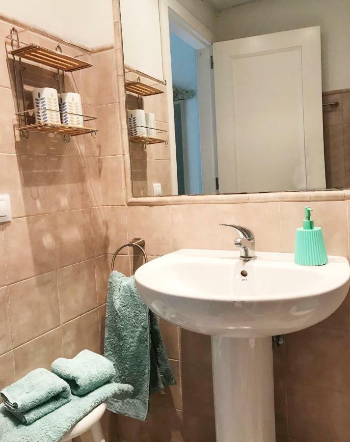 ホテル Casa Buleria ヘレス エクステリア 写真