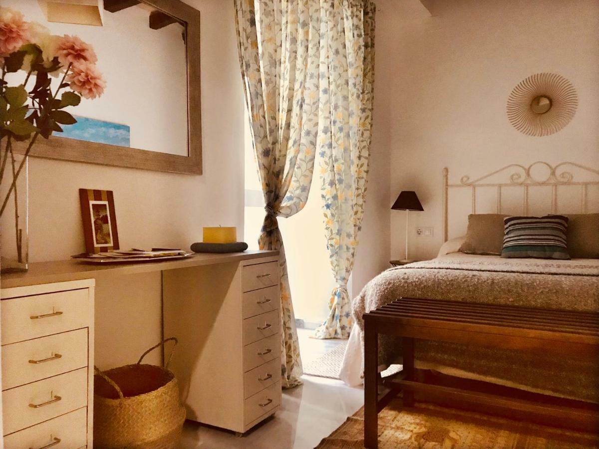 ホテル Casa Buleria ヘレス エクステリア 写真