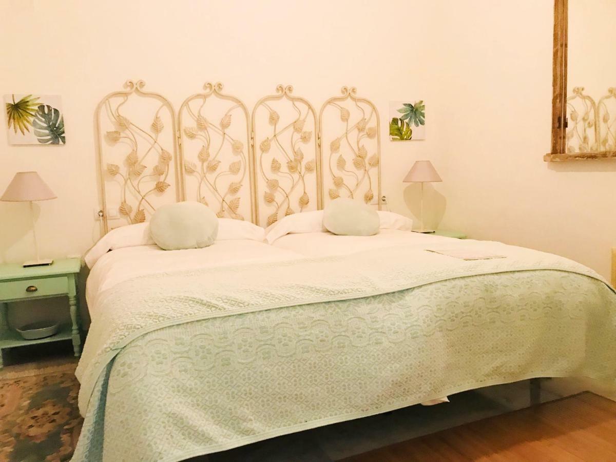 ホテル Casa Buleria ヘレス エクステリア 写真