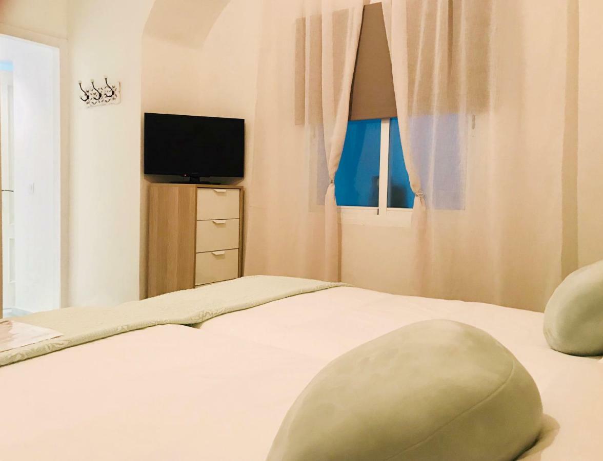 ホテル Casa Buleria ヘレス エクステリア 写真