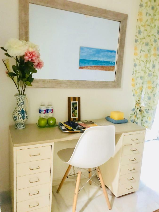 ホテル Casa Buleria ヘレス エクステリア 写真