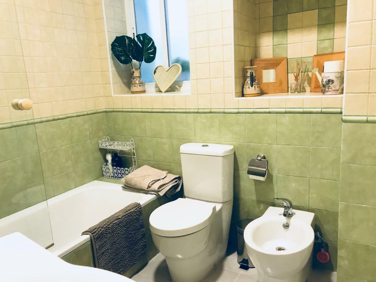 ホテル Casa Buleria ヘレス エクステリア 写真