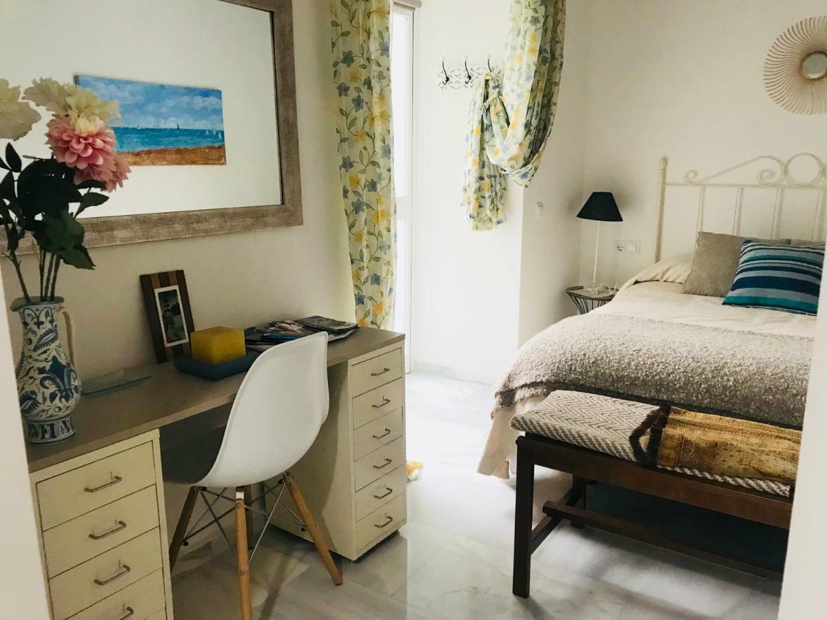 ホテル Casa Buleria ヘレス エクステリア 写真