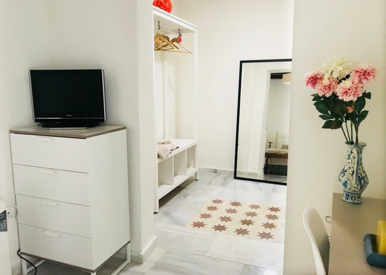 ホテル Casa Buleria ヘレス エクステリア 写真