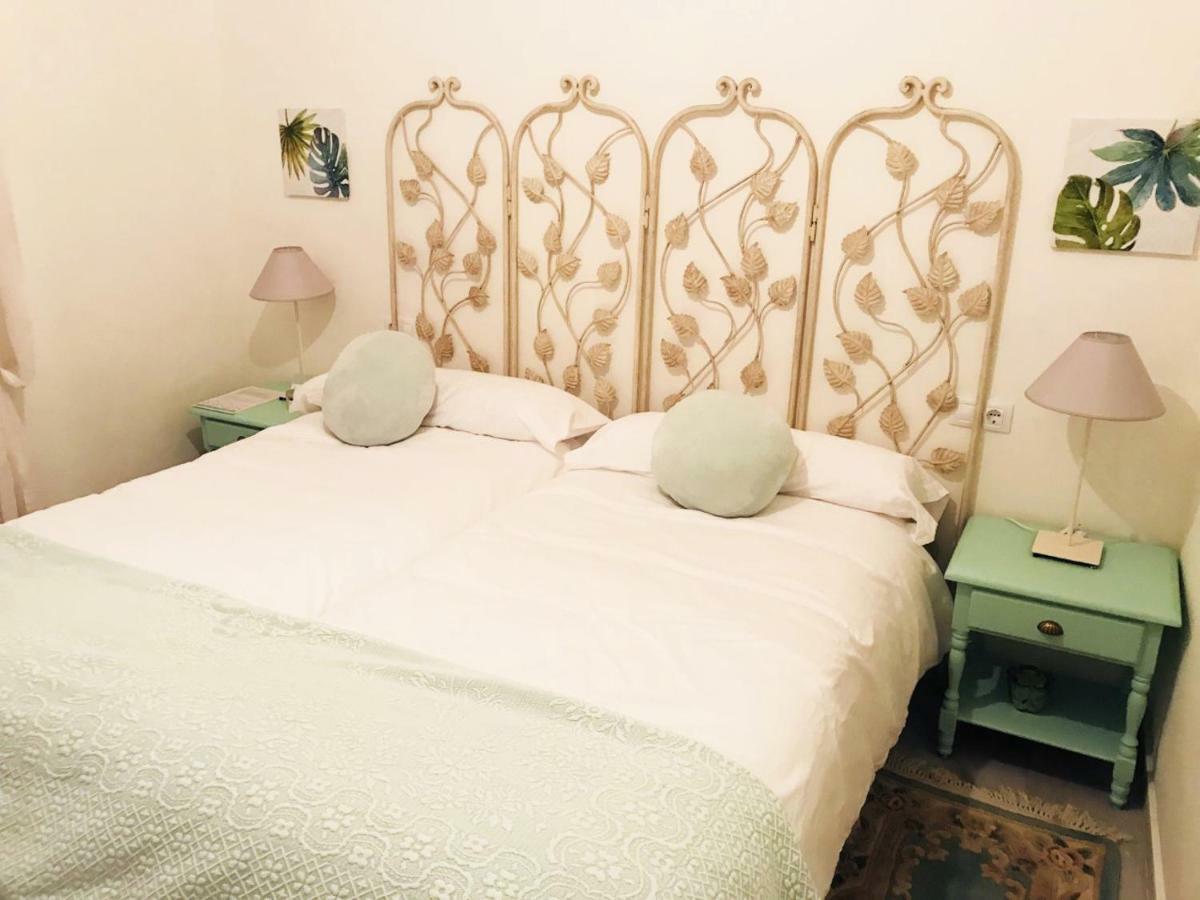 ホテル Casa Buleria ヘレス エクステリア 写真