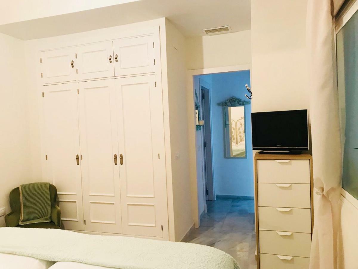 ホテル Casa Buleria ヘレス エクステリア 写真