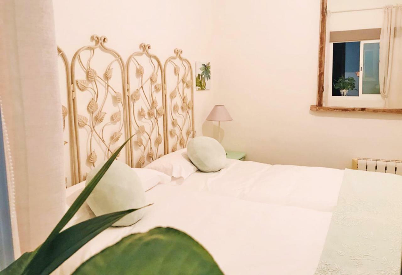 ホテル Casa Buleria ヘレス エクステリア 写真
