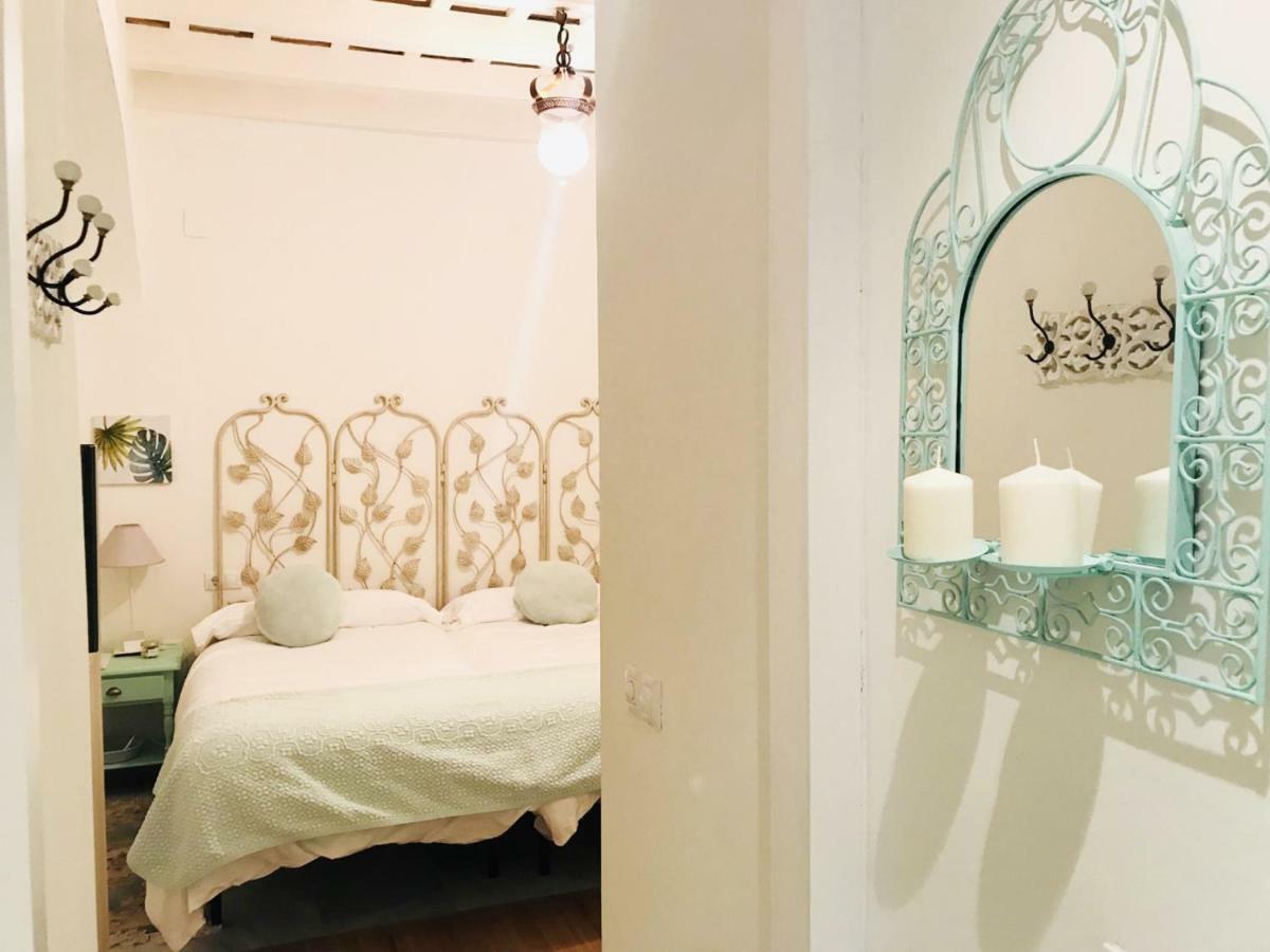 ホテル Casa Buleria ヘレス エクステリア 写真