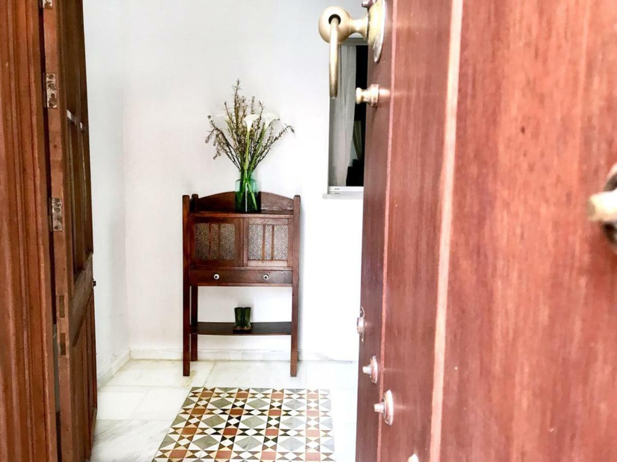ホテル Casa Buleria ヘレス エクステリア 写真