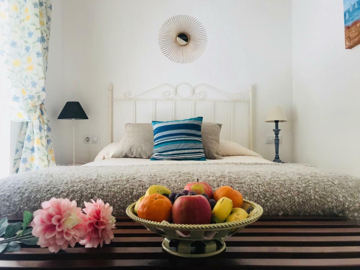 ホテル Casa Buleria ヘレス エクステリア 写真